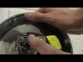 R1150GS HID Installation Instructions