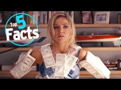 Top 5 Money Laundering Facts Video Explode