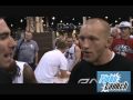 Gray Maynard talks about UFC Fight Night 19, and Ohio high school wrestling