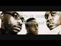 Octave one - Black water (vocal mix)