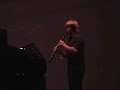 liam harman interpreta la sonatina de joseph horovitz.