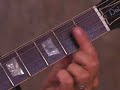 Free online Guitar lesson Lynyrd Skynyrd country techniques