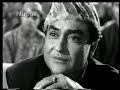 NAKLI NAWAB - TUM PUCHHATE HO -  RAFI