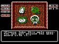 this is the first level to this hudson soft game for the nes.