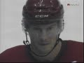 Matt Walker 2 punches to Ed Jovanoski