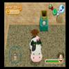 HM Magical Melody- Milking Cow From Backside HM Magical Melody- Milking Cow From Backside