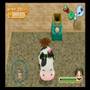 HM Magical Melody- Milking Cow From Backside