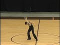 Jason Lee - 2007 World Championships