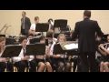 Concert at Bishop O'Bryne Nov 12 2009 03