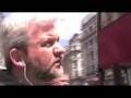 Donora - Shhh - My UK Trip in Less Than Three Minutes