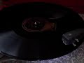 Dansette 78 Ink Spots