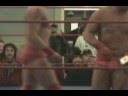 PRIDE's NECW Debut