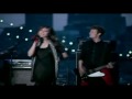Demi lovato get back music video