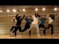 Ice Cream Paint Job Remix - Dorrough/Signature Boyz - Emily Sasson Choreography