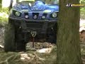 Goodyear Mud Runner Run-Flat Tires Review