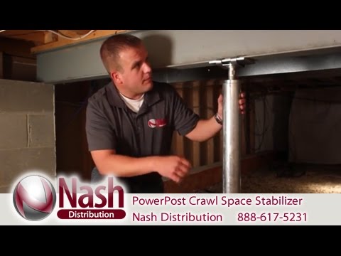 how to properly support floor joist