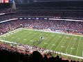 NFL Houston Texans - Titans Tennesse [American Hymn]