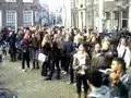 dordt staking