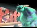 videos de monters inc  (sustos q dan diarrea)