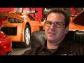 Icon for Post #Gumpert Apollo- World’s Fastest New Supercar?
