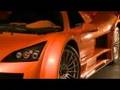 Gumpert Apollo-  World's Fastest New Supercar?
