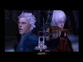 Devils Never Cry