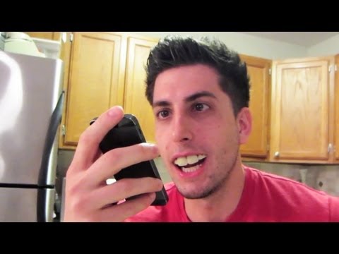 PRANK CALL BILLY BOB