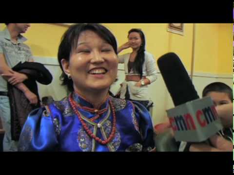 Bay area-giin Mongolchuudiin tsagaan sar 2 heseg