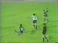 Flamengo - Zico Golaço pela Udinese