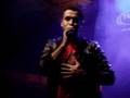 (HQ) Shayne Ward-No Promises (LIVE at Hennessy Artistry Taiwan 2008)