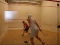 squash session vs steven squash session vs steven