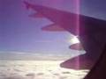 Air Berlin Düsseldorf Landing