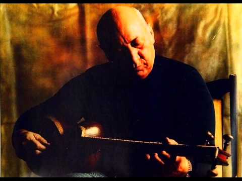 Ostad Jalil Shahnaz - Dashti