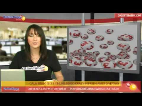 gala bingo