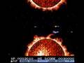Gradius II: Gofer no Yabō (NES/Famicom) - Stage 1