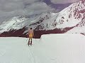spring skiiing @ a-basin, 2007