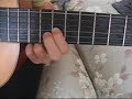 Beast han the harlot guitar lesson