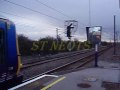 East Coast Mainline 1-12-07