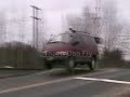 supercharged awd toyota previa