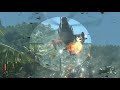 Crysis Alpha Style