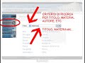 www.libridea.it - Comprare e vendere libri scolastici usati www.libridea.it - Comprare e vendere libri scolastici usati