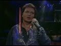 Engelbert Humperdinck - The shadow of your smile (live)