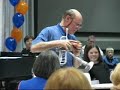 Big Noise From Winnetka (2008) featuring Gary Langford