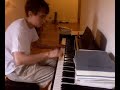BWV 847 - WTC (Book 1) - Prelude No. 2 in c-minor BWV 847 - WTC (Book 1) - Prelude No. 2 in c-minor