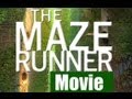 Minecraft - The Maze Runner Trailer 2013