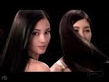 beauty in long hair ad beauty in long hair ad