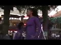 G.L.O.W. on the LAS VEGAS STRIP
