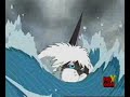 Ikkakumon - Zudomon (América Latina) Ikkakumon - Zudomon (América Latina)