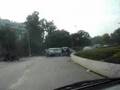 Roads of Chandigarh