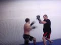 Click here to watch this video Dave S and Lee Boking 1